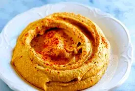 طرز تهیه هوموس به سبک لبنانی ها