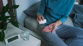 ملاتونین را به این دلایل مصرف نکنید