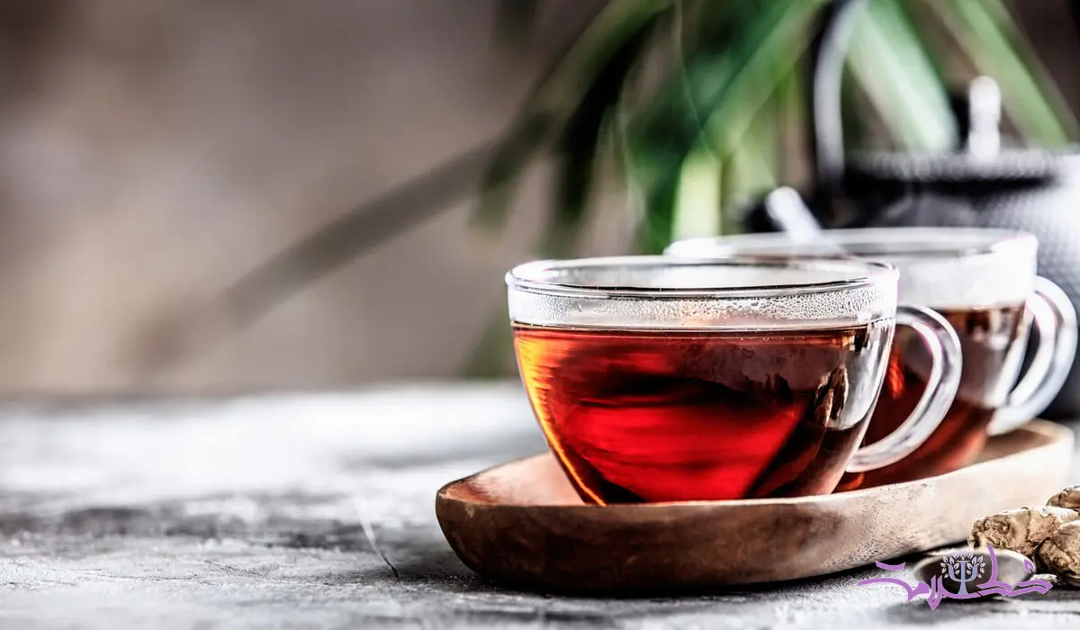 نوشیدن منظم چای عملکرد مغز را بهتر می کند