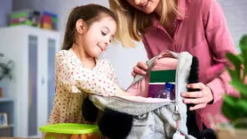 چطور فرزندمان را مسئولیت پذیر تربیت کنیم؟ ؛ پیشنهادات ویژه برای گروه‌های سنی مختلف / عقب نشینی ممنوع است!