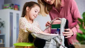 چطور فرزندمان را مسئولیت پذیر تربیت کنیم؟ ؛ پیشنهادات ویژه برای گروه‌های سنی مختلف / عقب نشینی ممنوع است!