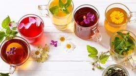 19 دمنوش چربی سوز