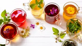 19 دمنوش چربی سوز
