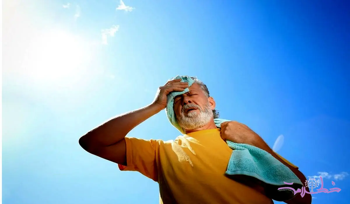 نسخه طب سنتی برای رفع علایم گرمازدگی + موثرترین نوشیدنی در طب سنتی