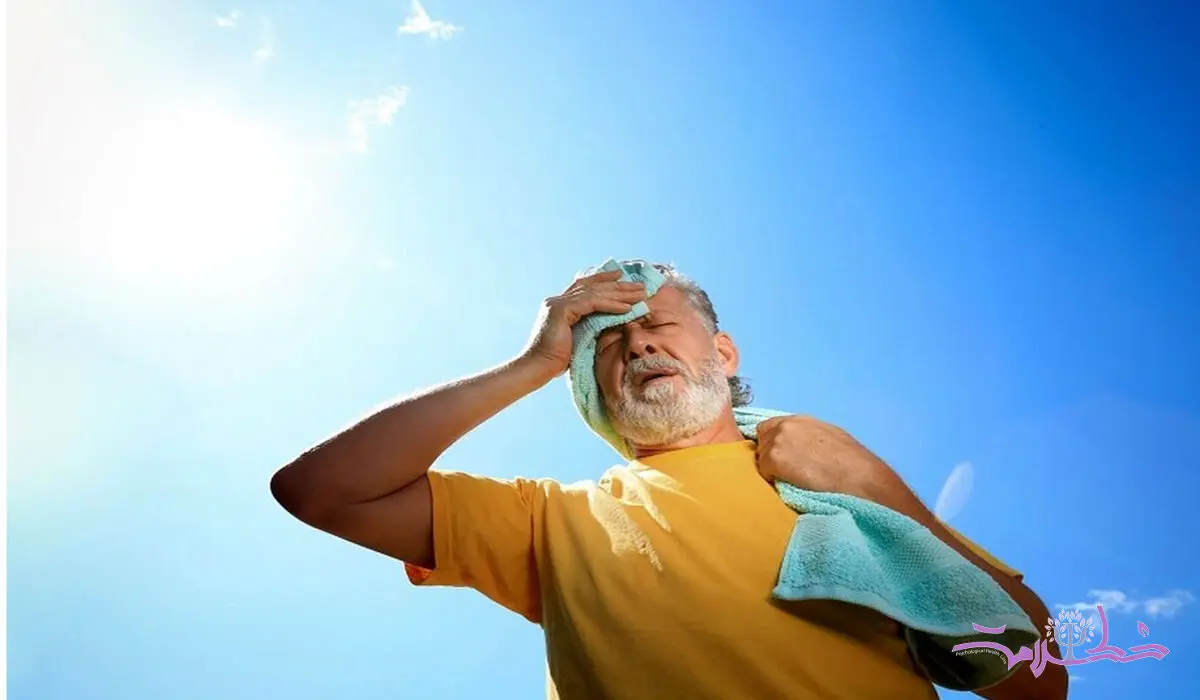 نسخه طب سنتی برای رفع علایم گرمازدگی + موثرترین نوشیدنی در طب سنتی