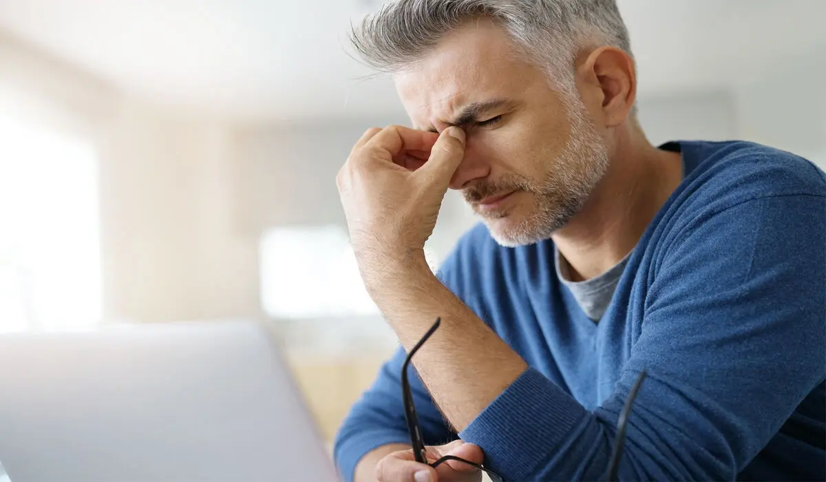 این ورزش برای افراد مبتلا به میگرن سم است