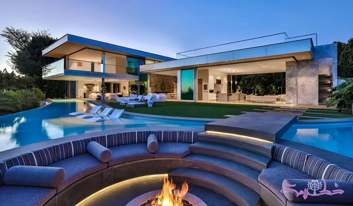 خانه رویایی شما چه چیزی درباره شخصیت تان می گوید؟