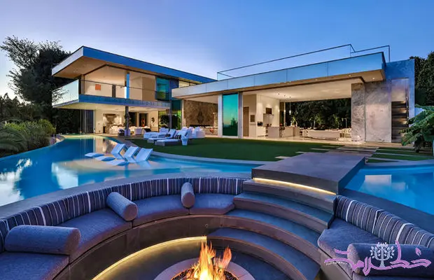 خانه رویایی شما چه چیزی درباره شخصیت تان می گوید؟