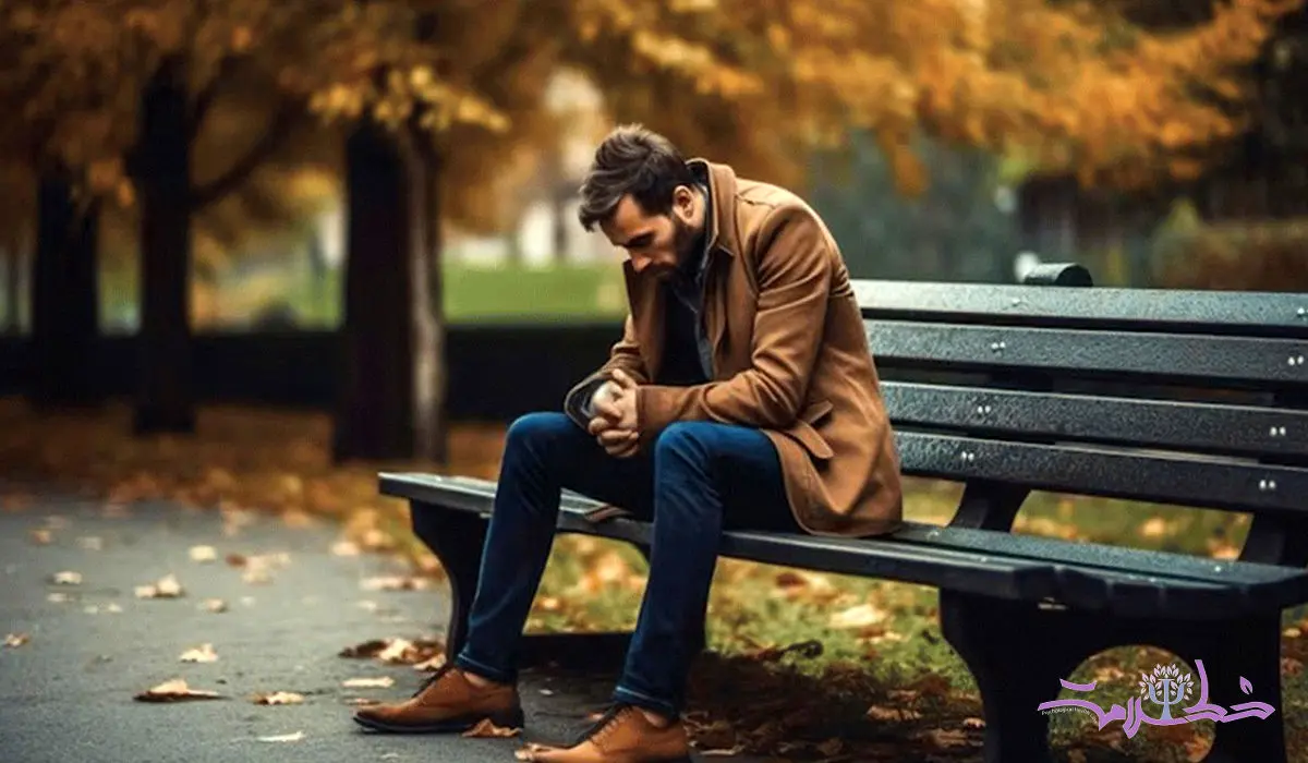 افسردگی پاییزی چگونه شما را درگیر می کند+ راههای درمان را بشناسید