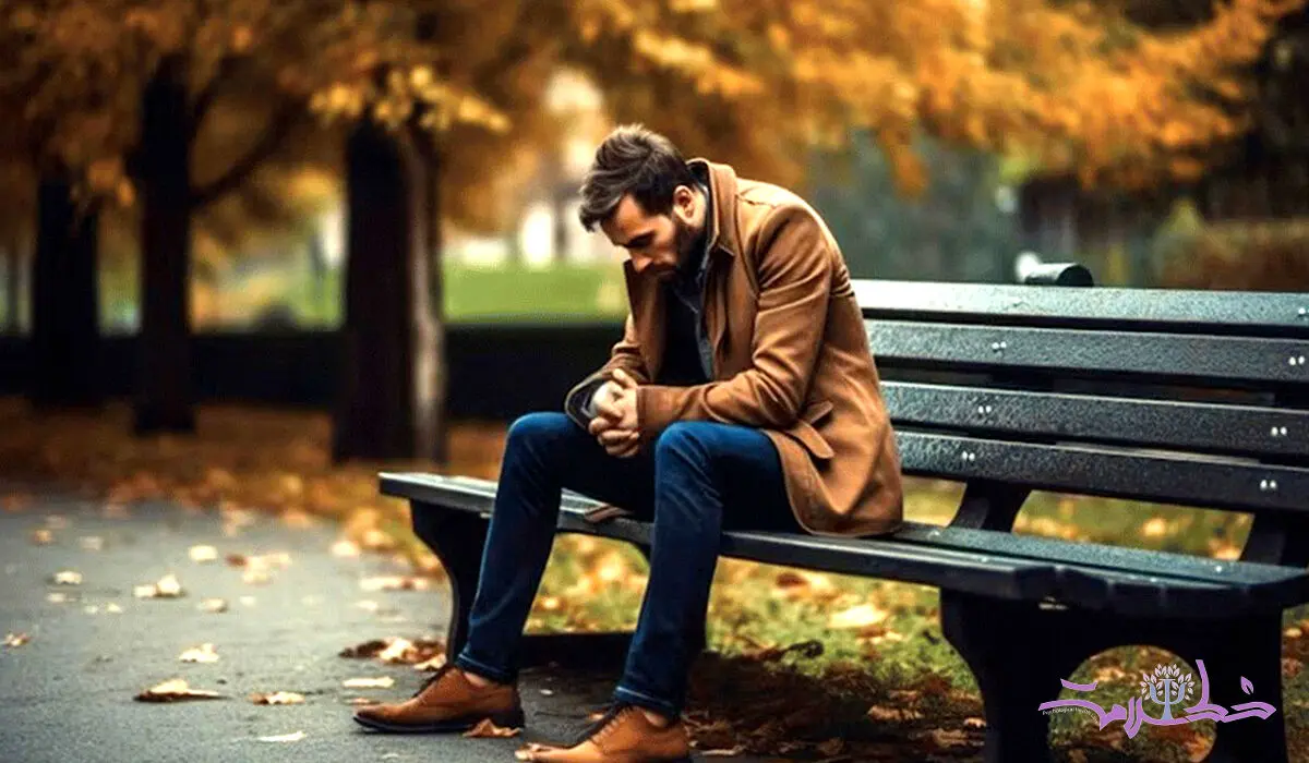 افسردگی پاییزی چگونه شما را درگیر می کند+ راههای درمان را بشناسید
