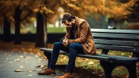 افسردگی پاییزی چگونه شما را درگیر می کند+ راههای درمان را بشناسید