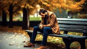 افسردگی پاییزی چگونه شما را درگیر می کند+ راههای درمان را بشناسید