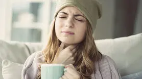 ورم لوزهچیست؟ / وقتی گلو درد می‌تواند شما را به دردسر بیندازد!