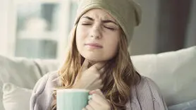 ورم لوزهچیست؟ / وقتی گلو درد می‌تواند شما را به دردسر بیندازد!