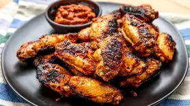 بال مرغ اگر درست طبخ شود خواص و مزایای زیادی دارد + طرز تهیه