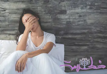 چرا بیداری برای بعضی‌ها سخت و اضطراب‌ آور است؟