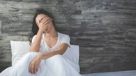 چرا بیداری برای بعضی‌ها سخت و اضطراب‌ آور است؟