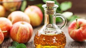 فکر می کنید سرکه سیب موجب کاهش وزن می شود؟ + نظر 2 متخصص امریکایی