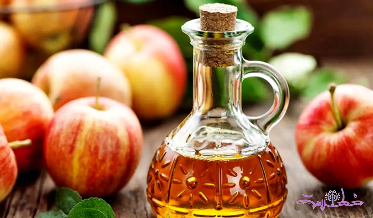 فکر می کنید سرکه سیب موجب کاهش وزن می شود؟ + نظر 2 متخصص امریکایی