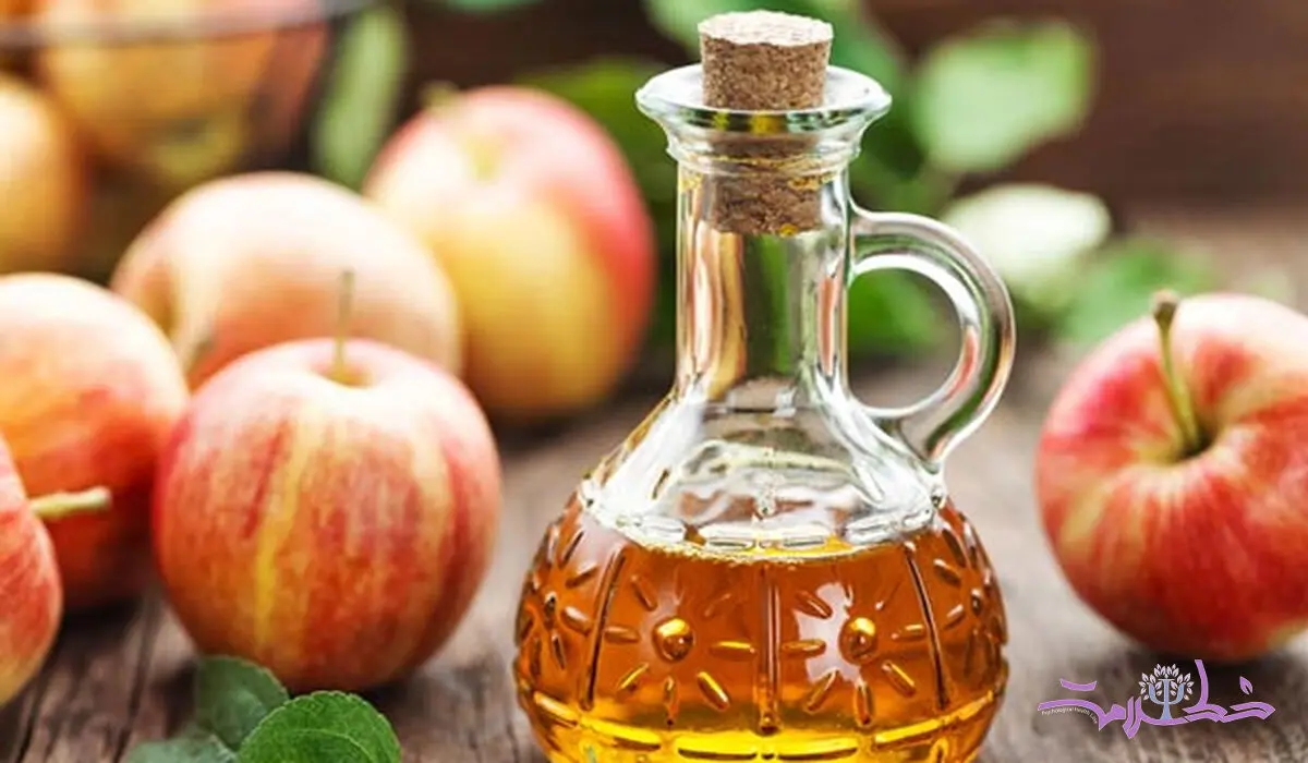 فکر می کنید سرکه سیب موجب کاهش وزن می شود؟ + نظر 2 متخصص امریکایی