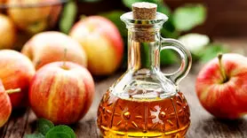 فکر می کنید سرکه سیب موجب کاهش وزن می شود؟ + نظر 2 متخصص امریکایی