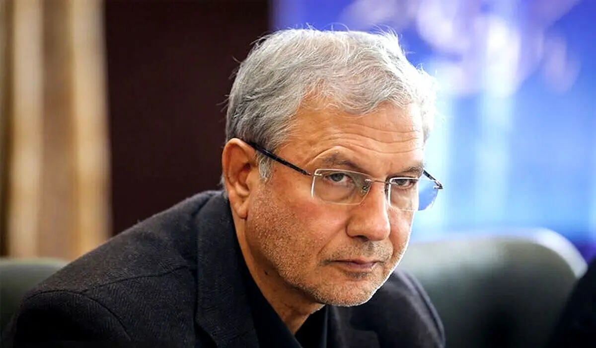 ربیعی به مخالفان فیلترینگ حمله کرد: «چه دستاوردی جز عصبانیت و هزینه برای مردم داشته‌اید؟!