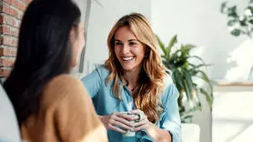 چرا سبک صحبت کردن بعد از تغییرات مهم زندگی تغییر می‌کند؟