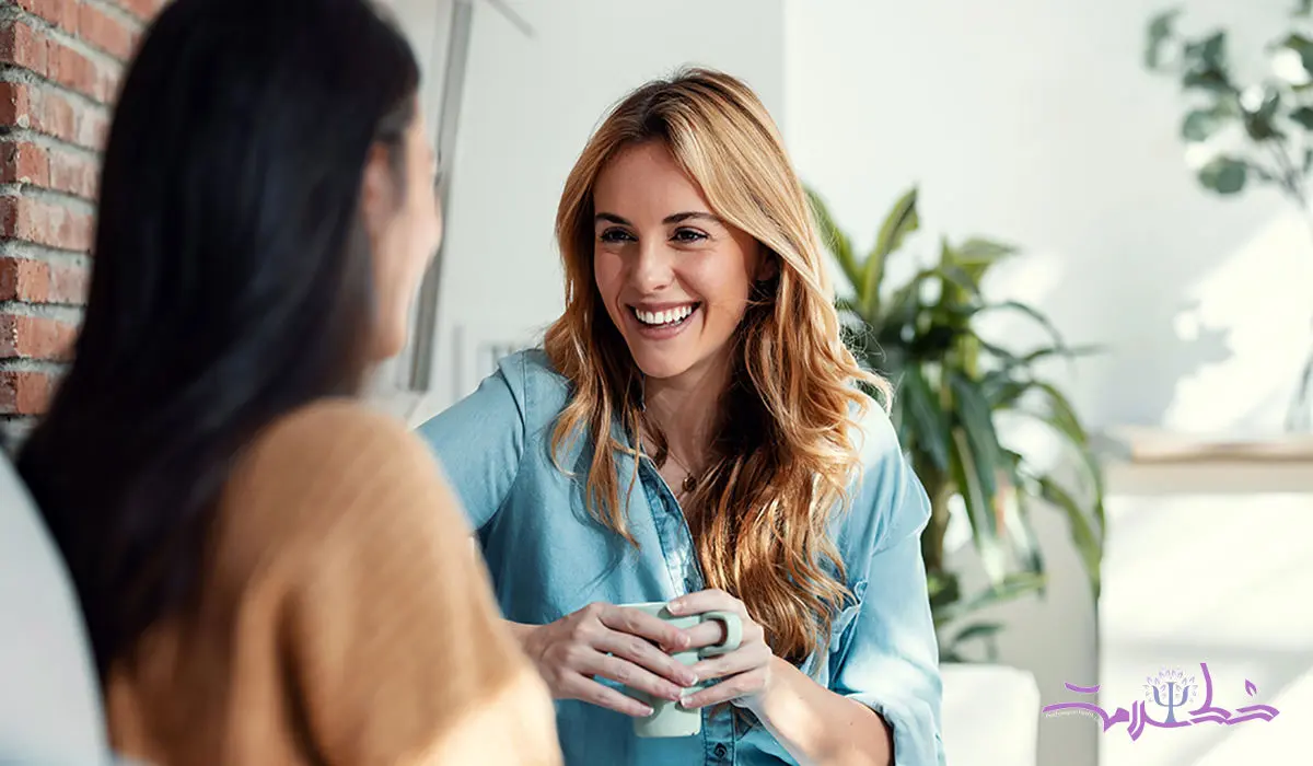 چرا سبک صحبت کردن بعد از تغییرات مهم زندگی تغییر می‌کند؟