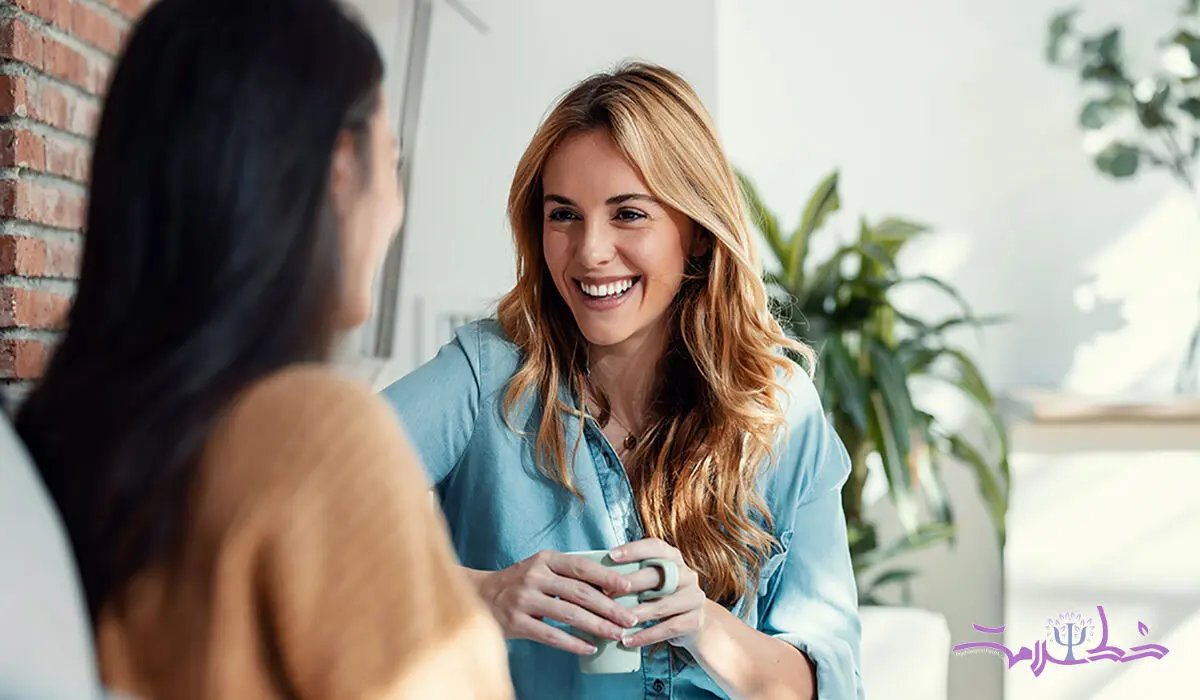 چرا سبک صحبت کردن بعد از تغییرات مهم زندگی تغییر می‌کند؟