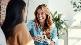 چرا سبک صحبت کردن بعد از تغییرات مهم زندگی تغییر می‌کند؟