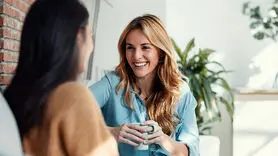 چرا سبک صحبت کردن بعد از تغییرات مهم زندگی تغییر می‌کند؟