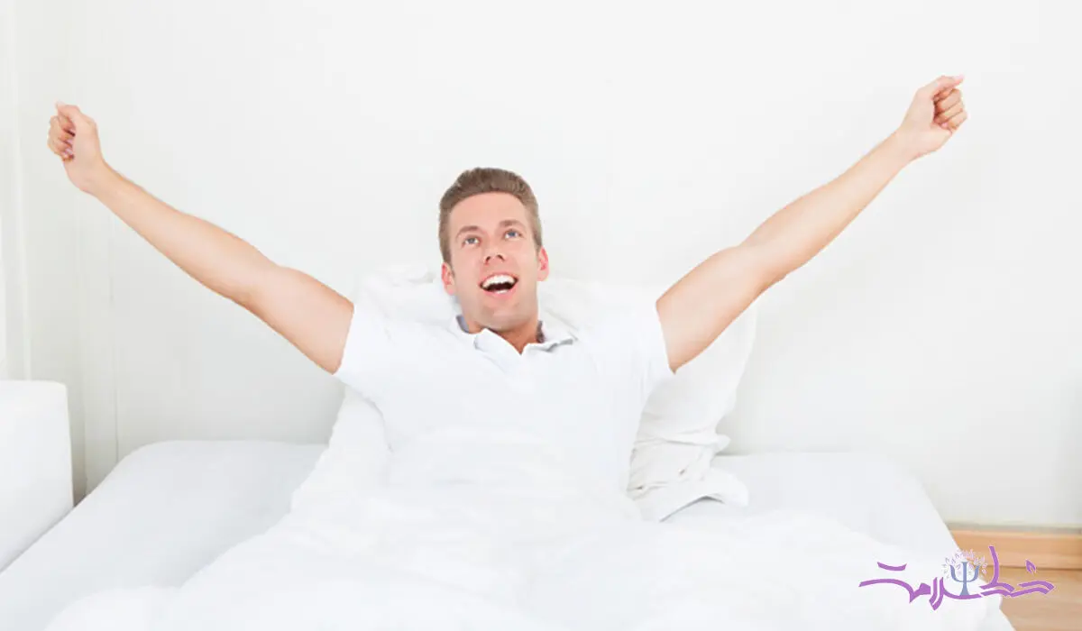 احساس خستگی و کمبود خواب سر صبح را چگونه از بین ببریم؟