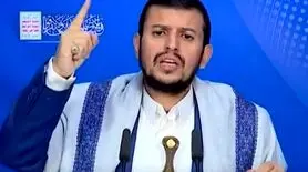 رهبر انصارالله یمن: اگر طرح کوچاندن فلسطین اجرا شود، مداخله نظامی و جهاد را آغاز می‌کنیم