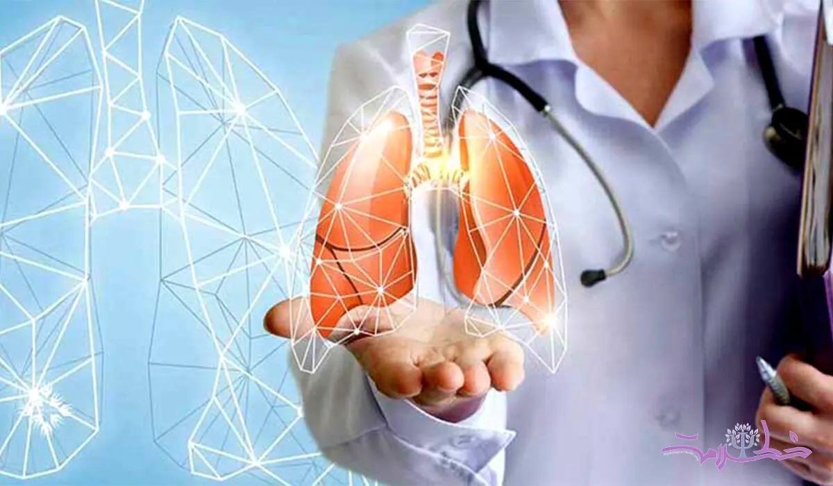 علل و علائم و درمان آلرژی ریه 