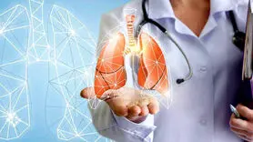 علل و علائم و درمان آلرژی ریه 