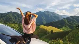 فهرستی از استراتژی‌های کاهش استرس در تعطیلات