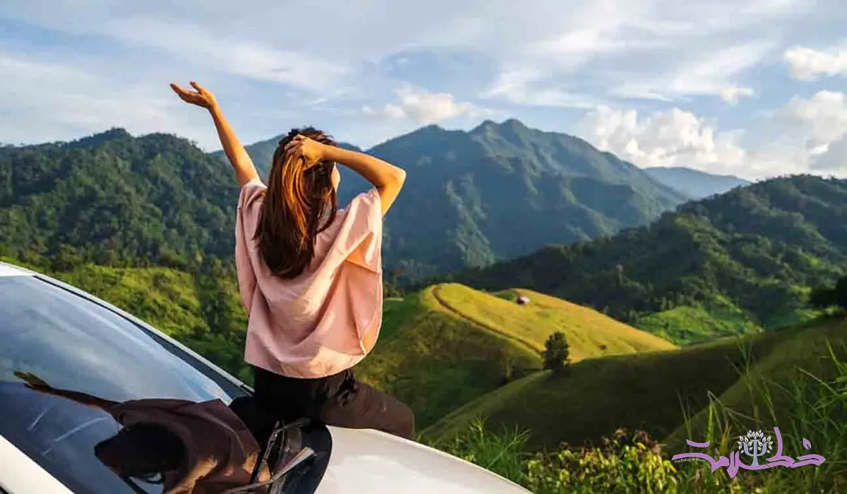 فهرستی از استراتژی‌های کاهش استرس در تعطیلات