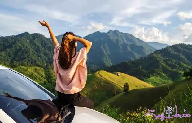 فهرستی از استراتژی‌های کاهش استرس در تعطیلات