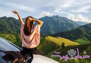 فهرستی از استراتژی‌های کاهش استرس در تعطیلات