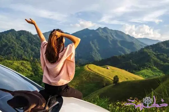 فهرستی از استراتژی‌های کاهش استرس در تعطیلات