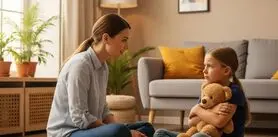 فقط یک نفر کافی بود؛این سبک رابطه آینده سلامت روان کودک را تغییر می دهد