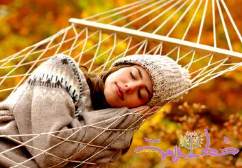 آیا خواب ما در زمستان طولانی تر است؟