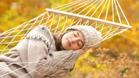 آیا خواب ما در زمستان طولانی تر است؟