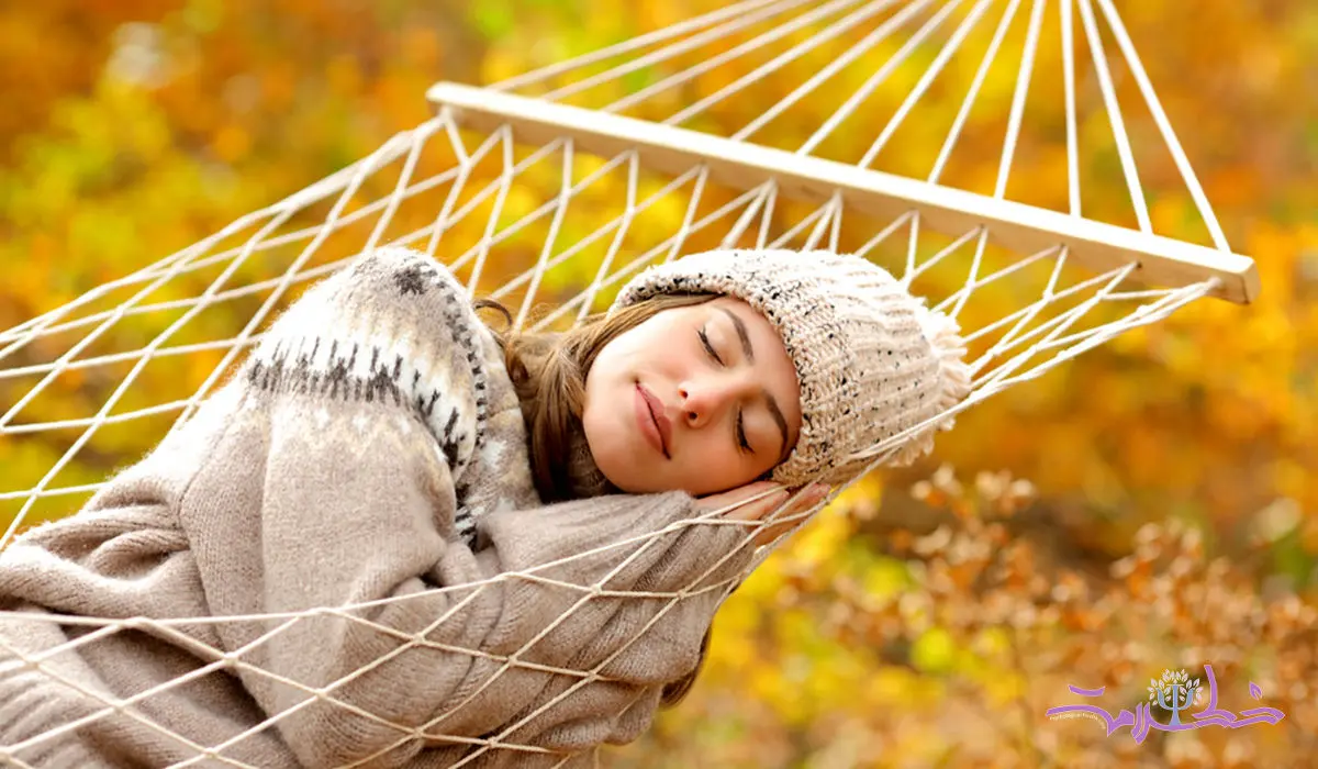 آیا خواب ما در زمستان طولانی تر است؟