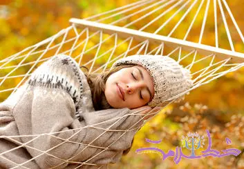 آیا خواب ما در زمستان طولانی تر است؟