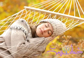 آیا خواب ما در زمستان طولانی تر است؟