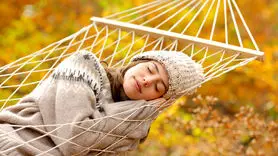 آیا خواب ما در زمستان طولانی تر است؟