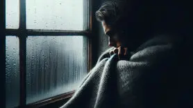 افسرده ها هات هستند یا سرد ؟ + علل علمی