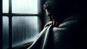 افسرده ها هات هستند یا سرد ؟ + علل علمی