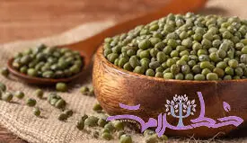 ماش/ این حبوبات کوچک چه مواد مغذی برای سلامت مغز و سلامت روان دارد؟